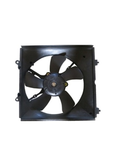 Mitsubishi Lancer 04/08 Kli Ma Fan Davlumbazı Komple Tyg