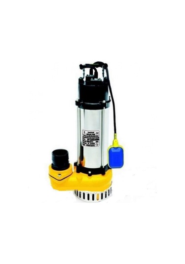 Water Ws-79 V1100F Atık Su Dalgıç Pompa 1.5 Hp