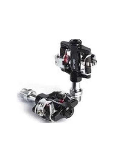 Xlc Pedal Mtb Kilitli Pd-s04 Siyah/gri Wam-m717