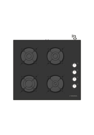 Termikel Th P6148c B Set üstü Ocak
