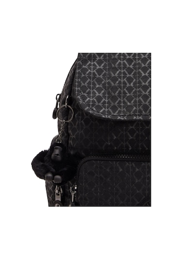 Kipling City Zip S Basic Plus Kı5634 Siyah