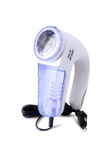 Sones Ja-768 110-220v 5w Sıralı Elektrikli Kürk Topu Düzeltici, Ab Fişi