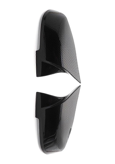 Bmw Dikiz Aynası Kapağı - Mükemmel Uyum Ve Son Kat