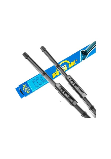 Rbw Muz Silecek Takımı Peugeot Expert 2016-2023 İle Uyumlu