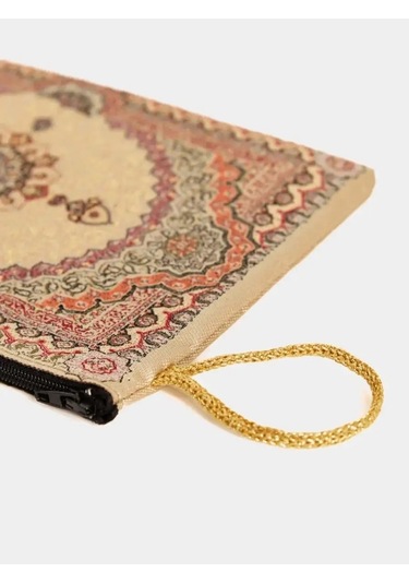 Comfy Craft Küçük Seyahat Makyaj Çantası, Makyaj Organizatörü 148120965