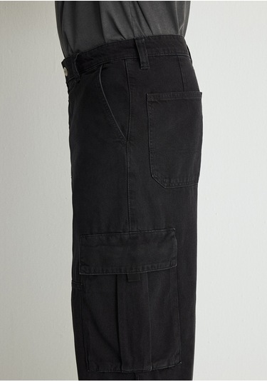 Mavi - Austin Mv91 Street Antrasit Jean Pantolon 0011214-88538 Antrasit