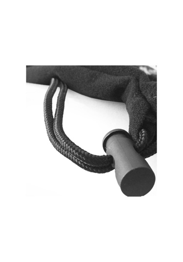 Vkemall Badminton Raketi Korumalı Çantası: Yumuşak Fleece Malzeme, Çekmecik Kapak Ve Ayarlanabilir Askı Kayışlı