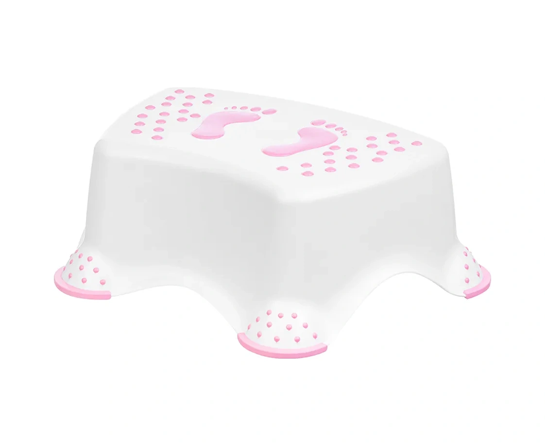 El Casa Çocuk Ayaklık, 40x27x14 Cm 166819077 Beyaz