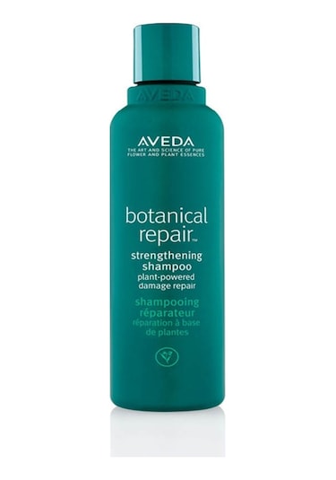 Aveda Botanical Repair Yıpranmış Saçlar için Onarım Şampuanı 200 ML