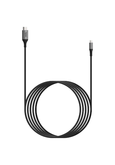 Bix Bx02Hb Pro Type-C To 4K Hdmi Dönüştürücü Kablo