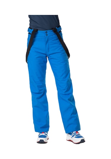 Rossıgnol Rossignol Ski Pant Erkek Mavi Kayak Pantolonu Blu