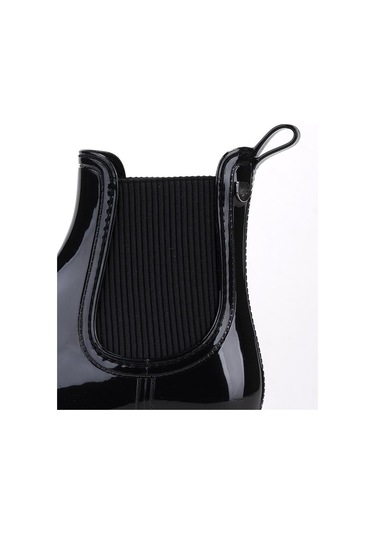 Igor Trak Negro Siyah Kadın Bot W10216-002 Siyah