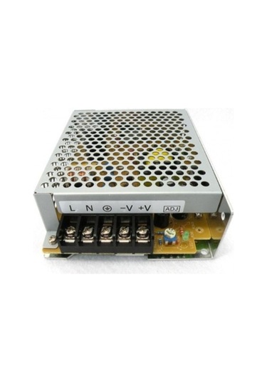 Omron S8fs-c10024j ,110v..220vac 24vdc/4.5a Güç Kaynağı