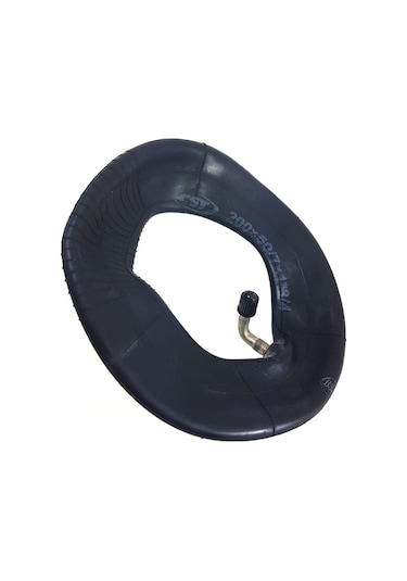 200X50 Akülü Manuel İç Lastik Teker Sadece İç