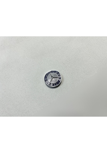 Mercedes E Serisi W211 2002-2008 Ön Panjur Amblemi Oem