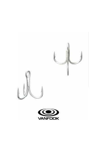 Vanfook Dt-68s Treble H Sılver 6