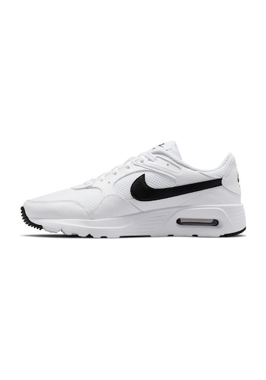 Nike Air Max Cw4555-102 Beyaz Erkek Spor Ayakkabı 001