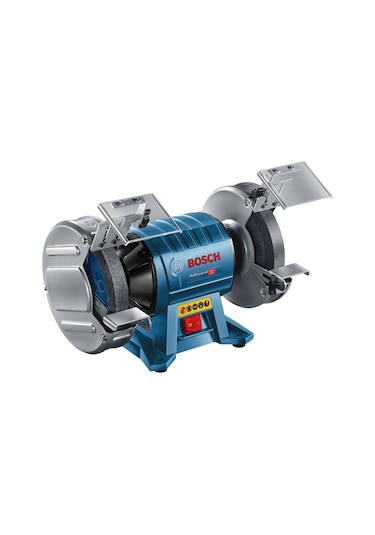 Bosch Professional GBG 60-20 Çift Çarklı Taşlama Motoru - 060127A400