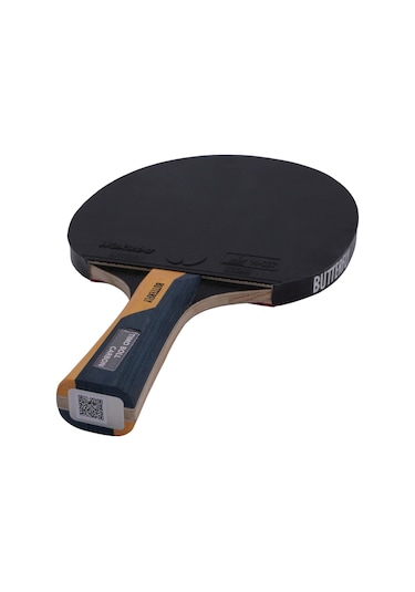 Butterfly Timo Boll Carbon Masa Tenisi Raketi Ittf Onaylı 85037