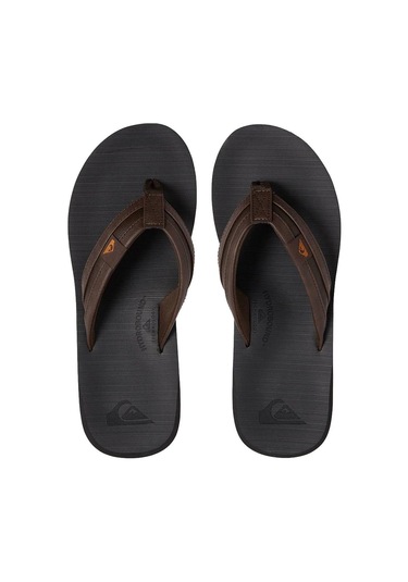 Quiksilver Carver Squish Erkek Terlik Aqyl100886-qk.xckc Kamuflaj