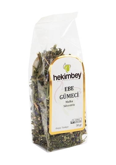 Hekimbey Ebe Gümeci 1.Sınıf A Kalite 30 G