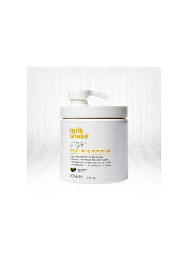 Milk Shake Argan Yağlı Bakım Maskesi 500 ML