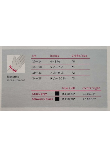 Mediortho / Medi Manumed Statik El Bileği Splinti Ateli 879