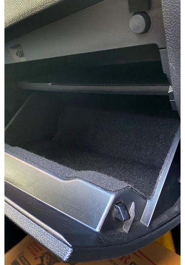 Ford Focus 4 Konfor Seti Araç İçi Kaplama