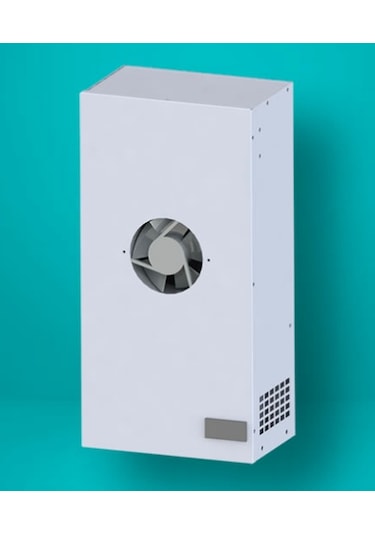 Mes Klima MS 1000 1000 W Endüstriyel Pano Klima