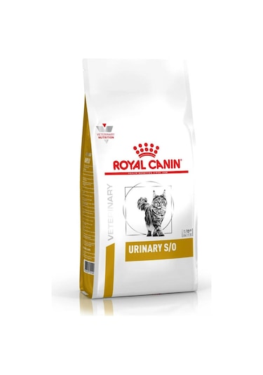 Royal Canin Urinary S/O Yetişkin Kedi Maması 3500 G