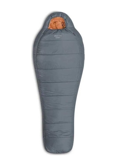 Pinguin Expert -36 195 Gri Uyku Tulumu Sağ Gri