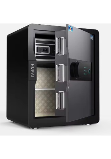 Tiger Safe Yh-45f Parmak İzli Şifreli Ev Ofis