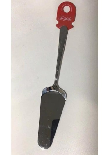 Aryıldız Viole Vakumlu No 1 Servis Pasta Kürek