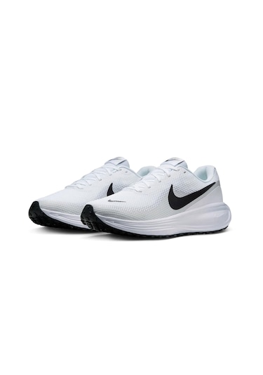 Nike Revolution 8 Erkek Koşu Ayakkabısı Hj9198-101 Beyaz