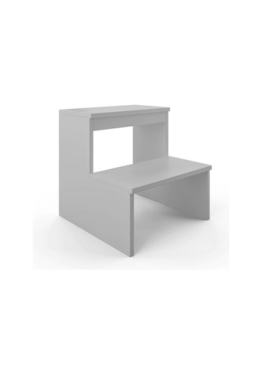 Mutfak Taburesi 001 - Beyaz