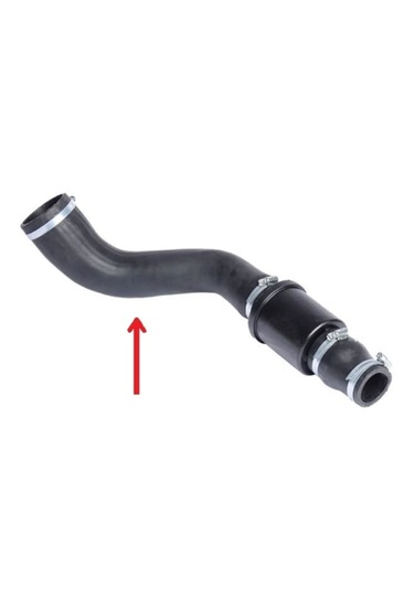 Yd Ford Transit V347 -363 2.2 Tdcı Turbo Hortum Byk Cc116c646dd