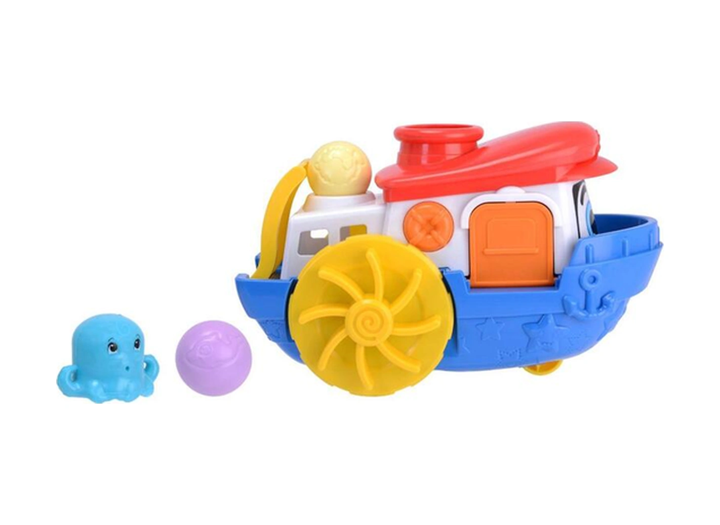 Abc Sammy Splash 204115005 Renkli