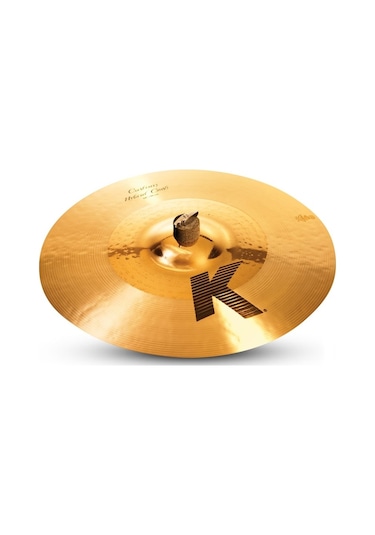 Zildjian 18" K Custom Hybrid Crash