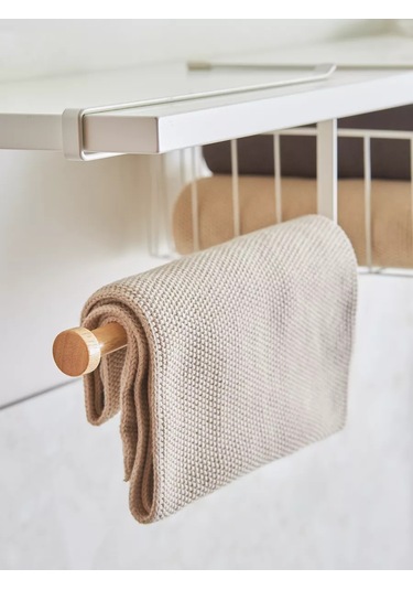 Smart Solutions Granli 26,5x12,5 Kağıt Havluluk Askılı 221849384 Beyaz