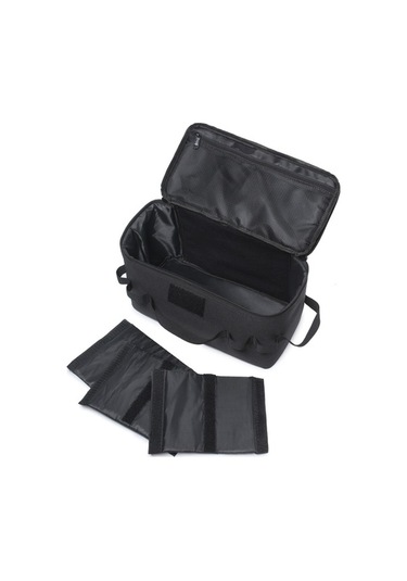 Artfulabode Ve Taşınabilir Su Renkli Organizatörü Kapasiteli Kamp Kamp Geeroyoo Geçirmez, Ekipman Dayanıklı Çok Çantası Büyük - Vj Çok Renkli