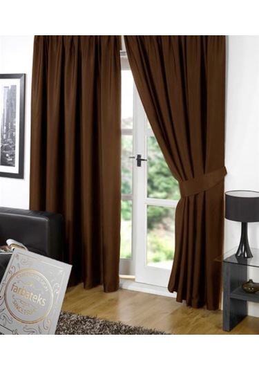 Güneşlik Perde-Fon Perde-Karatma Perde-Blackout Perde