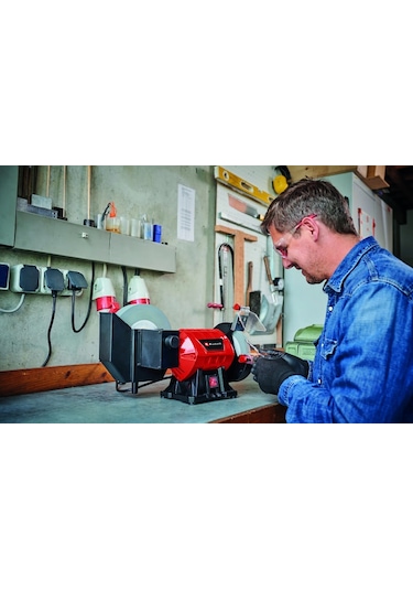 Einhell TC-WD 200/150 250W Taş Motoru - 4417242