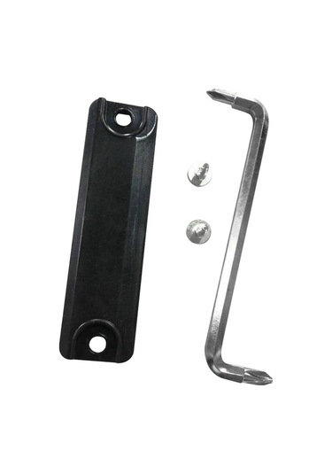 Besthome1 Toyota Bagaj Kapağı Anahtarı Kauçuk Koruyucu - Dayanıklı, Pratik 1-gang 1-gang