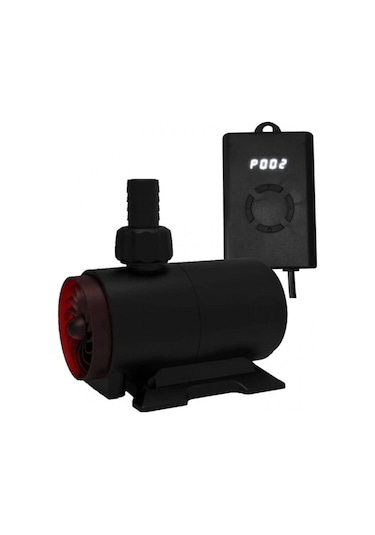 Hsbao - Dcp 1500 Kafa Motoru 1500lt/saat