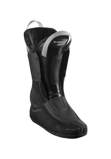 Salomon S/pro Alpha 80 Kadın Kayak Ayakkabısı-l47640000 Siyah