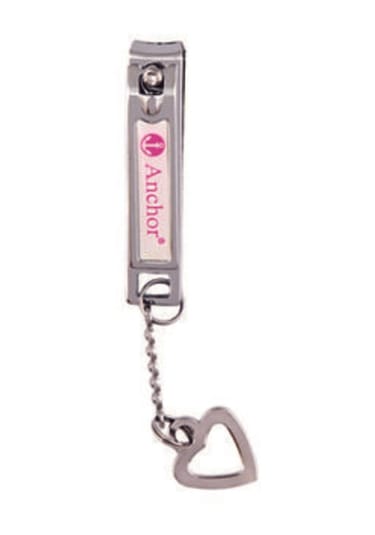 Anchor Bebek Tırnak Makası 605 Pembe