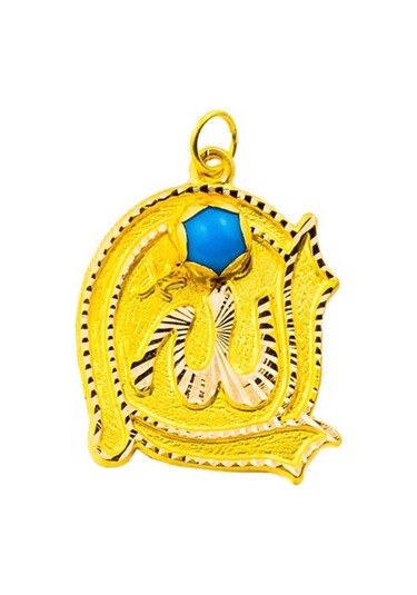 8 Ayar Altın Maşallah VAIMS8K20852