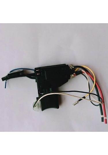 Makita 650753-7 6507545 Dhp482 Df482d Ddf482 Ddf482rme Ddf482z Dhp482rme Dhp482z Dhp482ra İçin Anahtar