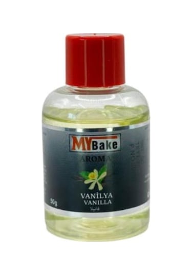 My Bake Vanilya Aroması - 50 Gr