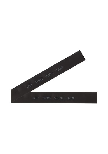 Pm-6262 Daralan Makaron 9 Mm 1 Metre